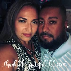 Meet your Posher, Rosa